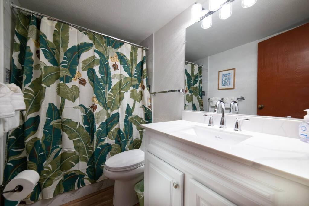 Stunning Maui Direct Ocean Front On The Beach, Walk To Beach From Condo, Watch Turtles, Whales, Ac In All Rooms Ocean View Pool And Spa Wailuku 外观 照片