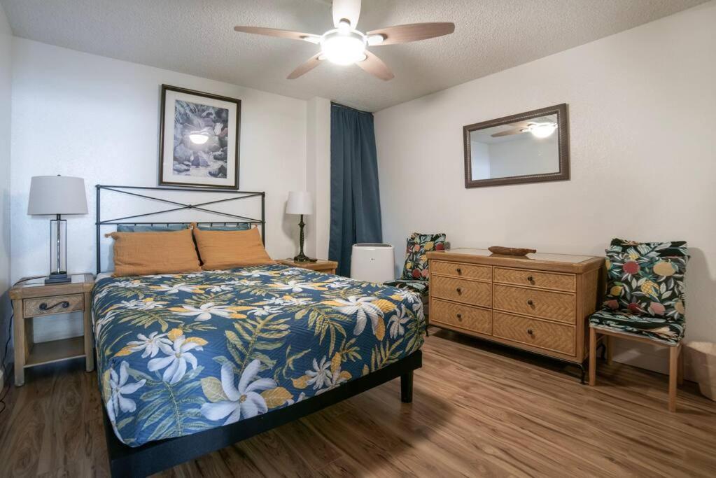 Stunning Maui Direct Ocean Front On The Beach, Walk To Beach From Condo, Watch Turtles, Whales, Ac In All Rooms Ocean View Pool And Spa Wailuku 外观 照片