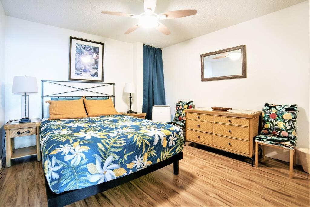Stunning Maui Direct Ocean Front On The Beach, Walk To Beach From Condo, Watch Turtles, Whales, Ac In All Rooms Ocean View Pool And Spa Wailuku 外观 照片